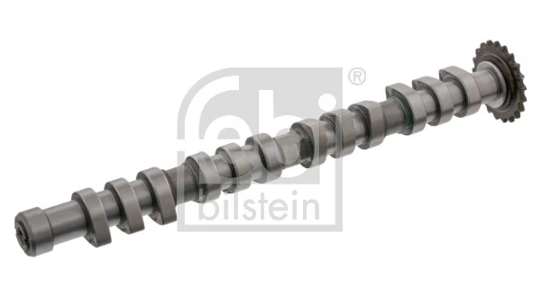 Camshaft